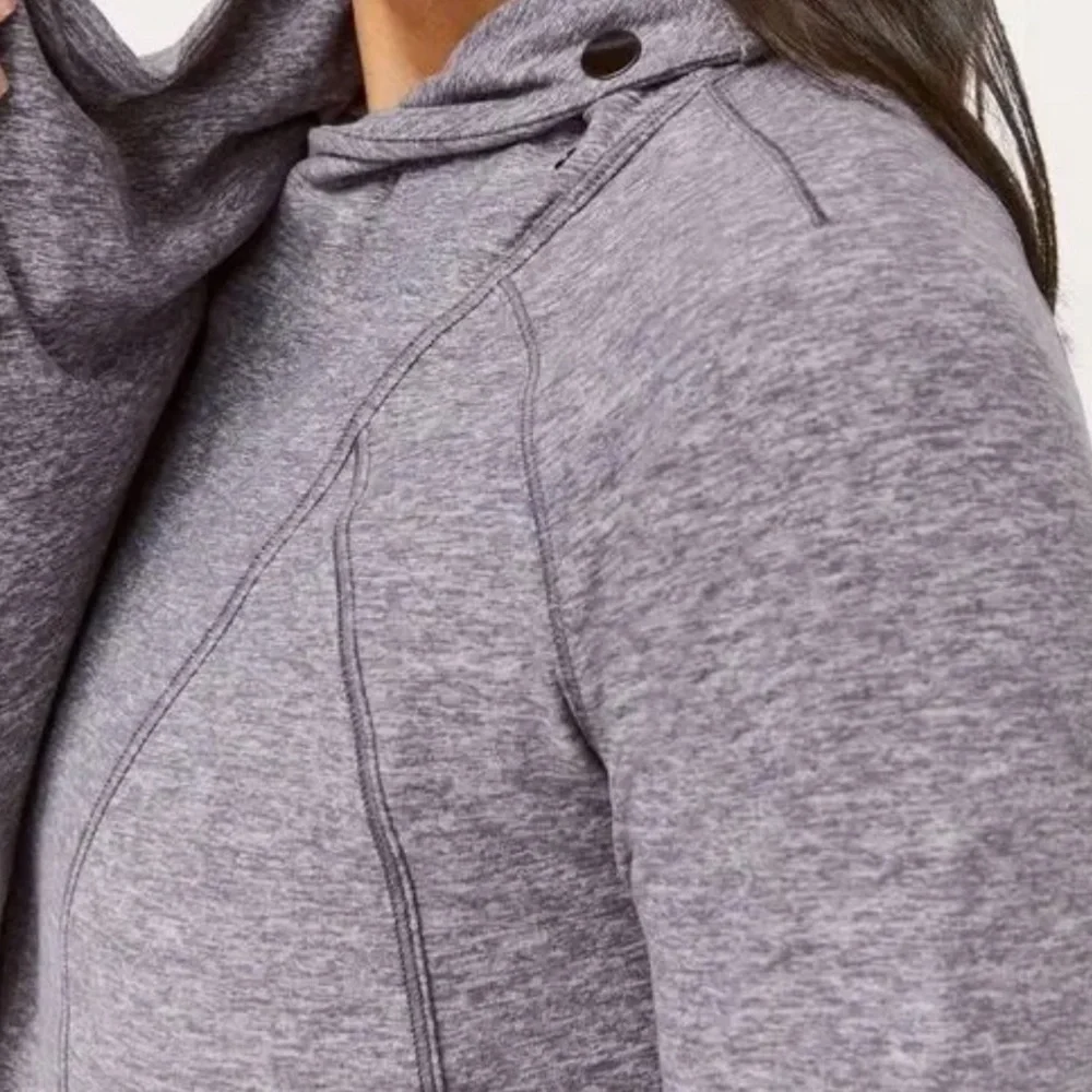 Lululemon Rulu Rally Wrap - Picture 2 of 12